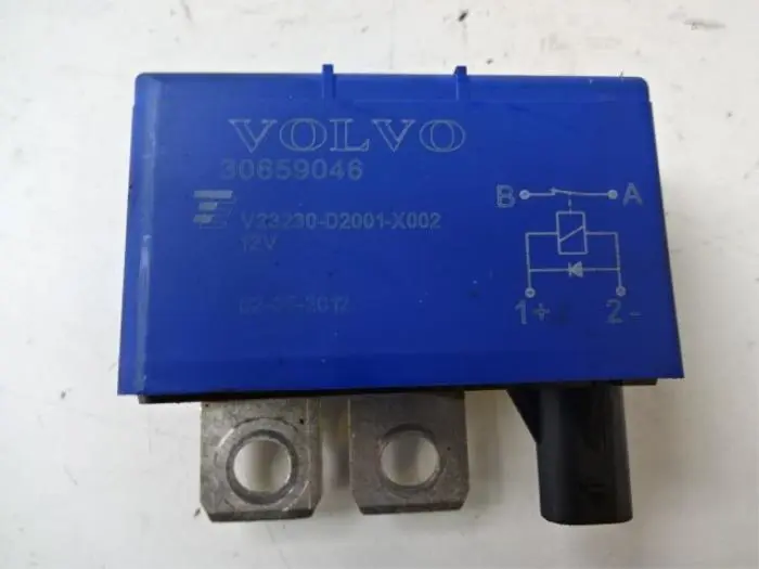 Module (divers) Volvo V40