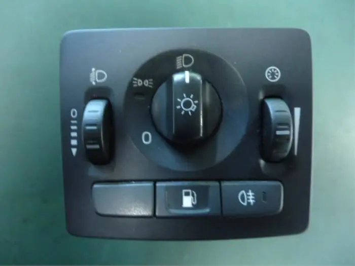 Interruptor de luz Volvo V50