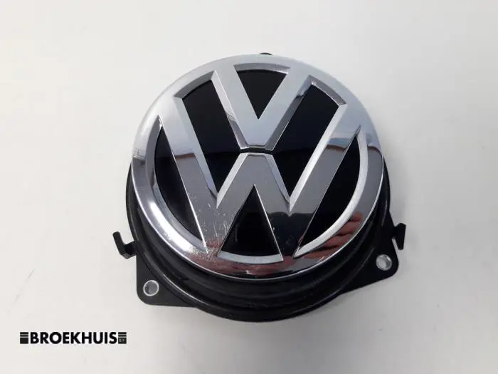 Schließmechanik Heckklappe Volkswagen Golf