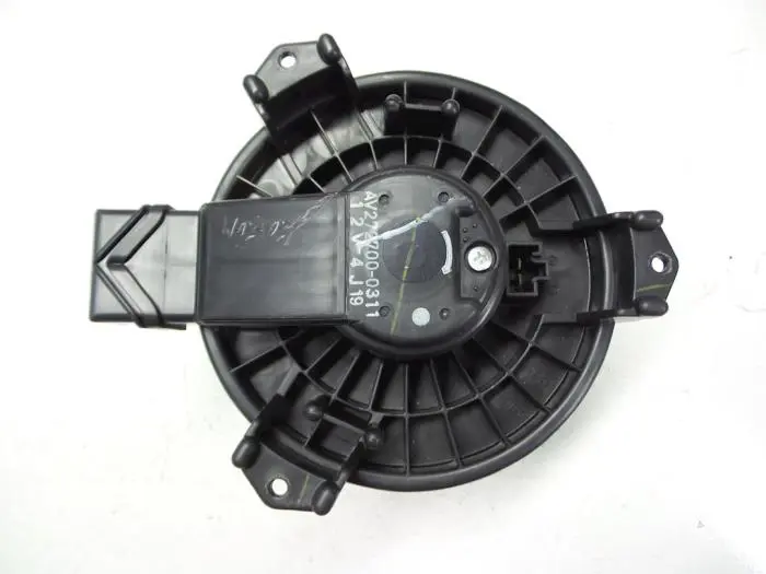 Motor de ventilador de calefactor Suzuki Swift