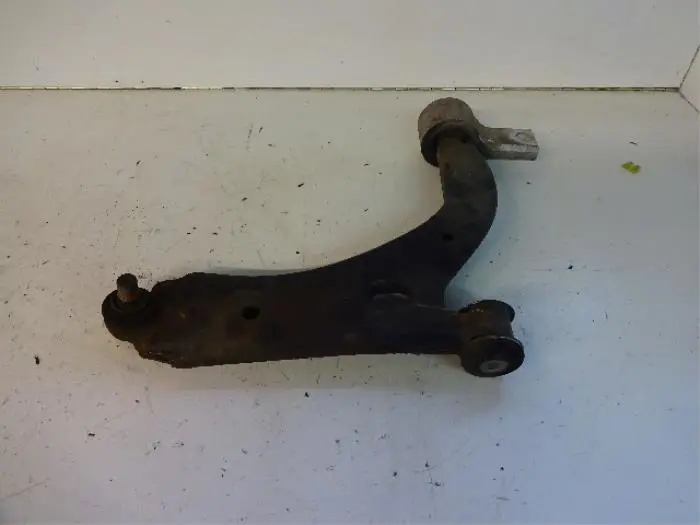 Front wishbone, right Ford Fusion