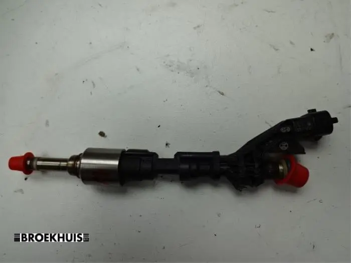 Injector (petrol injection) Ford Focus