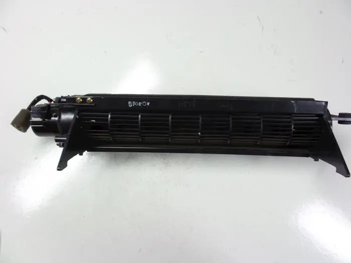 Heating and ventilation fan motor Hyundai Satellite