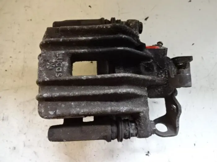 Rear brake calliper, left Volkswagen Polo