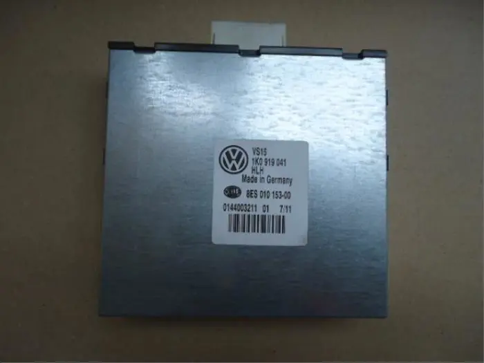 Spanning Stabilisator Volkswagen Golf