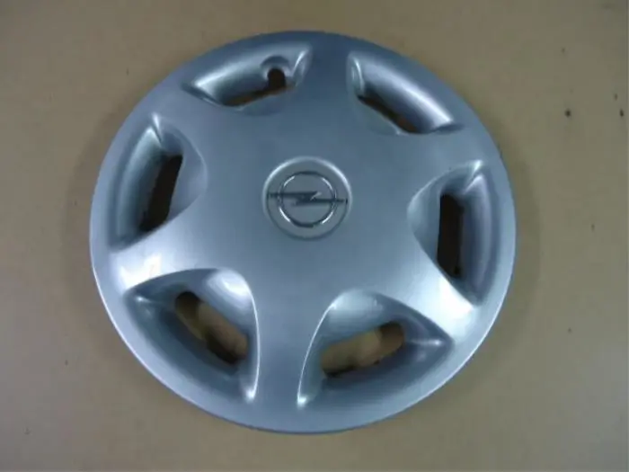 Wheel cover (spare) Opel Vectra