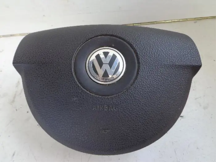 Airbag gauche (volant) Volkswagen Transporter