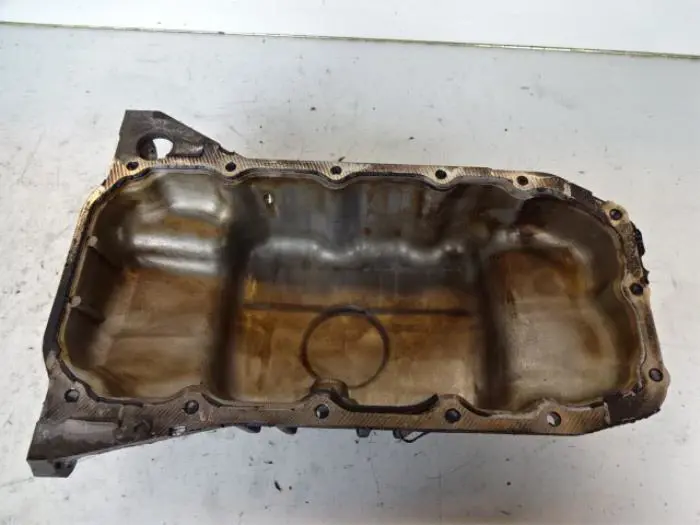 Sump Ford Fusion