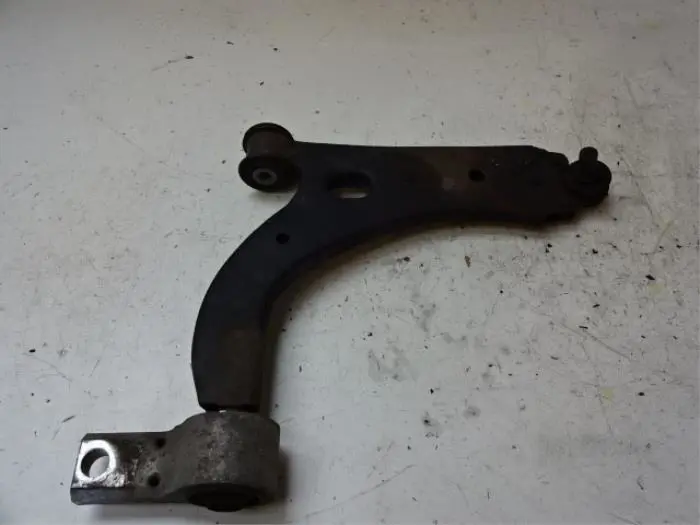 Front wishbone, right Ford Fusion