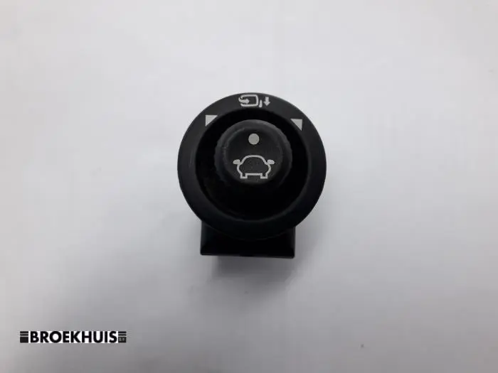 Interruptor de retrovisor Ford Fusion