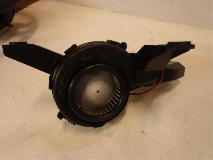Heating and ventilation fan motor Citroen C4 Grand Picasso