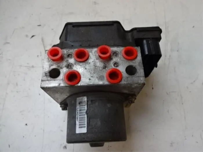 ABS pump Ford S-Max