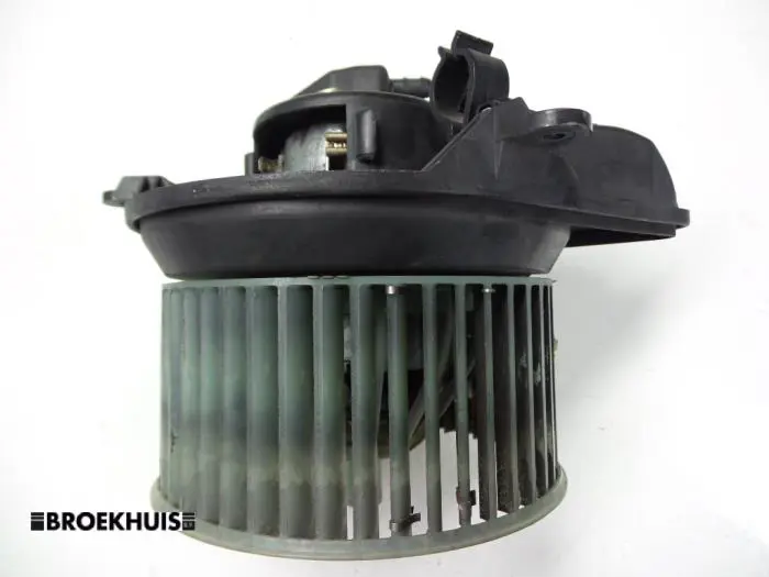 Motor de ventilador de calefactor Citroen Xsara