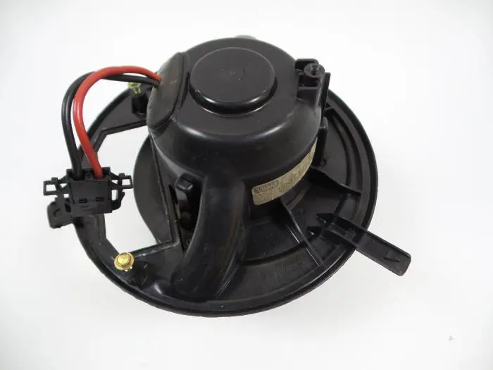 Motor de ventilador de calefactor Volkswagen Jetta