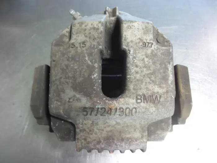 Front brake calliper, left BMW 3-Serie