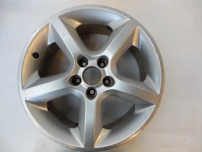 Wheel Opel Astra