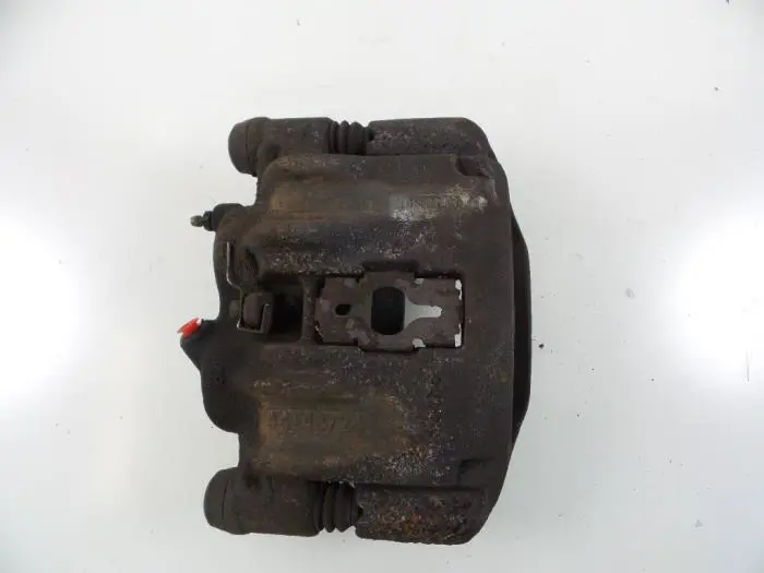 Front brake calliper, left Peugeot Boxer