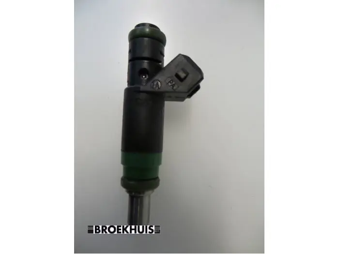 Injector (benzine injectie) Ford Focus