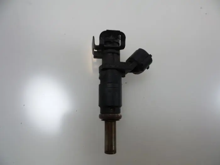 Injector (petrol injection) Citroen C4 Grand Picasso