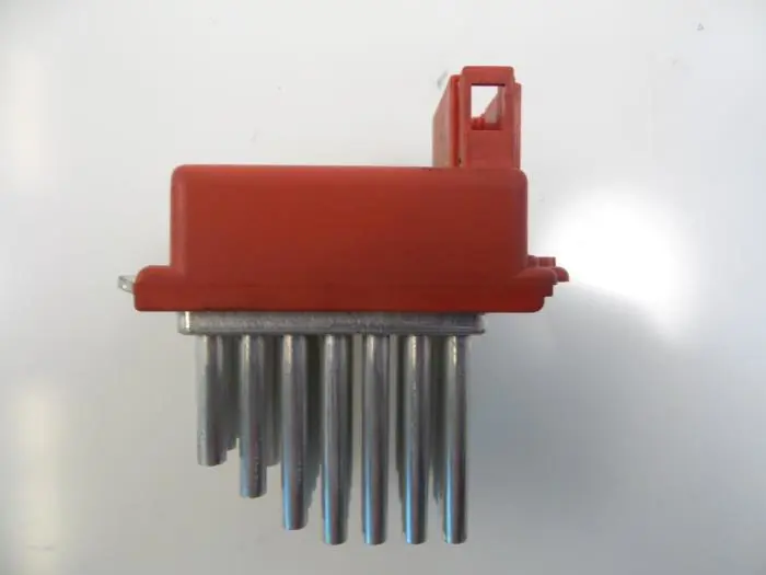 Heater resistor Volkswagen Sharan