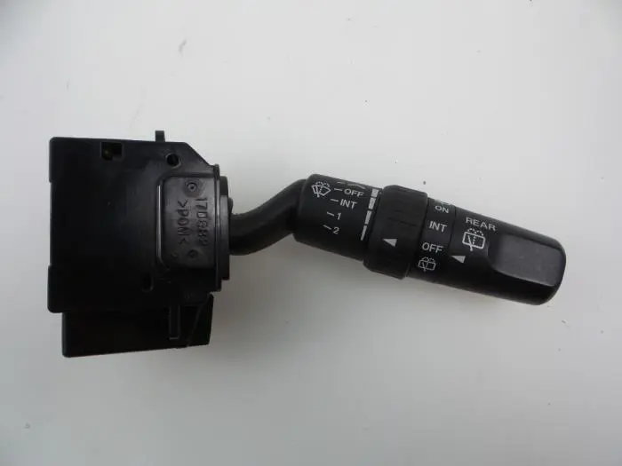 Interruptor de limpiaparabrisas Mazda 5.