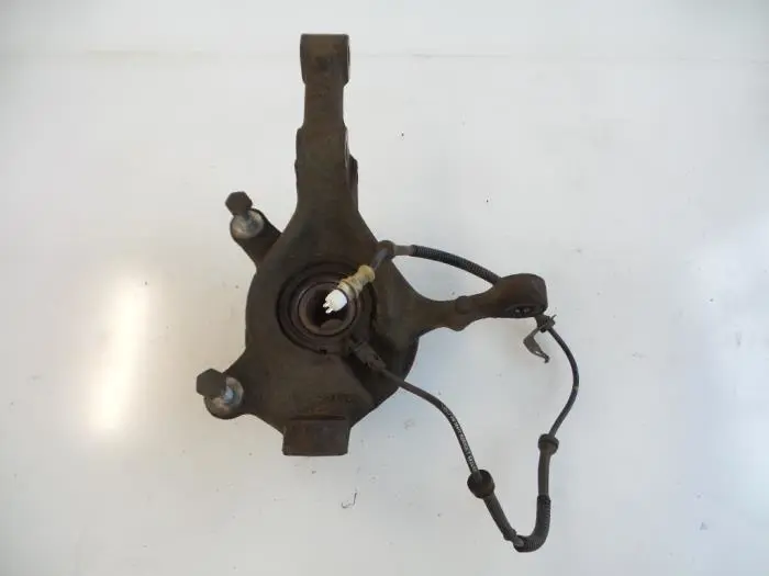Knuckle, front right Renault Trafic