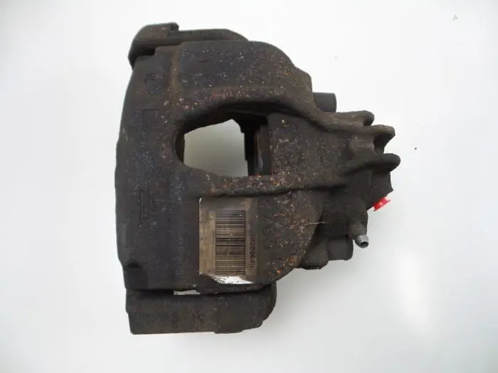 Front brake calliper, left Peugeot 307