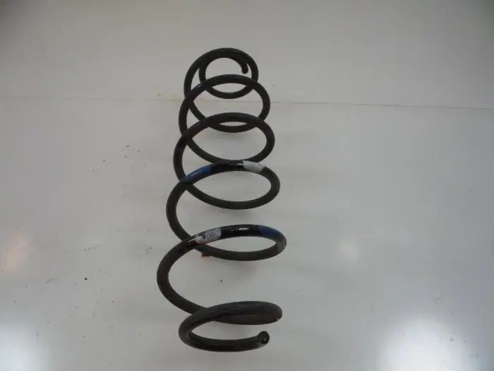 Rear coil spring Citroen C3