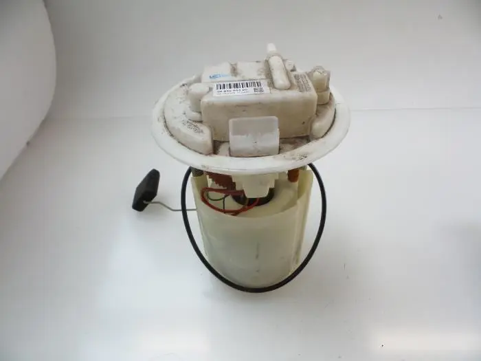 Bomba eléctrica de combustible Citroen C4 Picasso