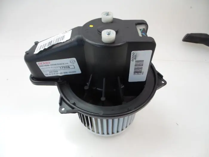 Motor de ventilador de calefactor Lancia Y(Psilon)