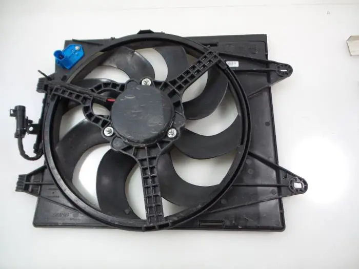 Ventilateur moteur Lancia Y(Psilon)