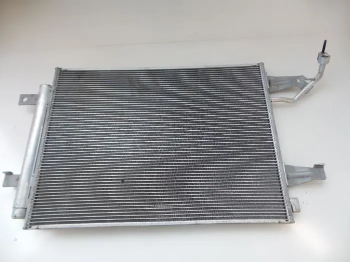 Air conditioning radiator Mitsubishi Colt