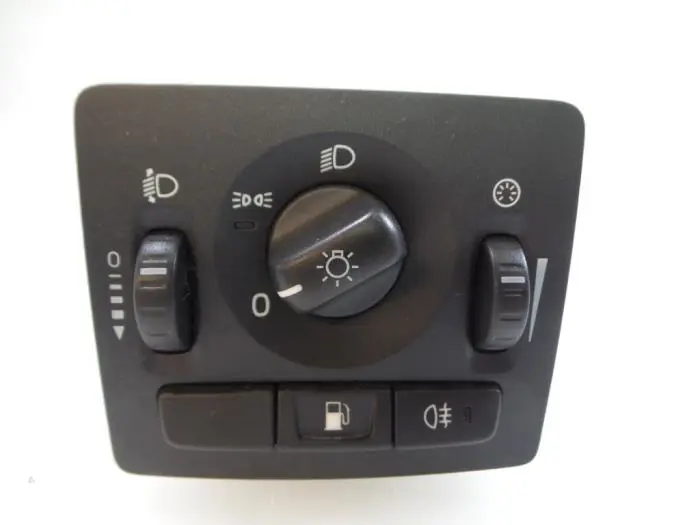 Interruptor de luz Volvo V50