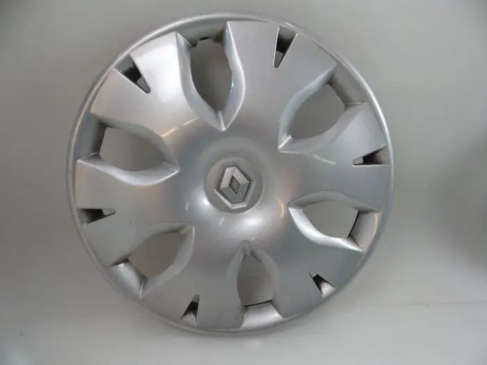 Wheel cover (spare) Renault Grand Scenic