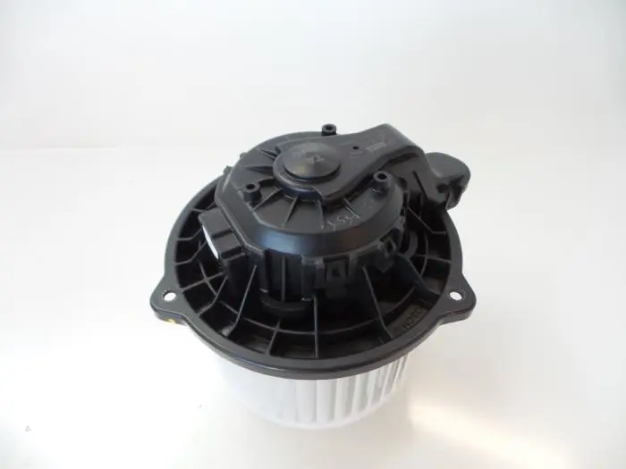 Heating and ventilation fan motor Kia Picanto