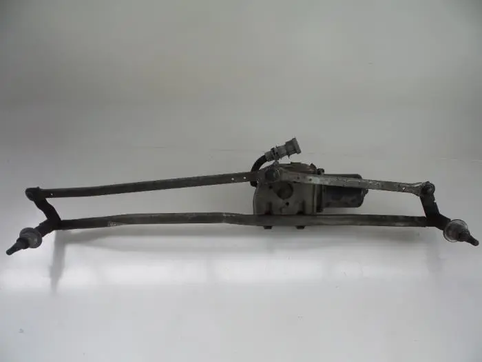 Wiper motor + mechanism Iveco New Daily