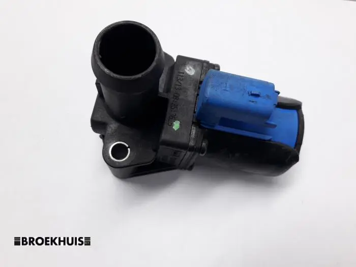 Electric heater valve Ford Focus