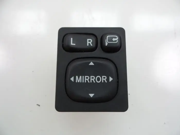 Mirror switch Toyota Tundra