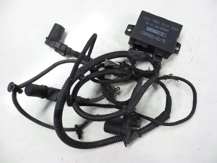 PDC Sensor Set Audi A6