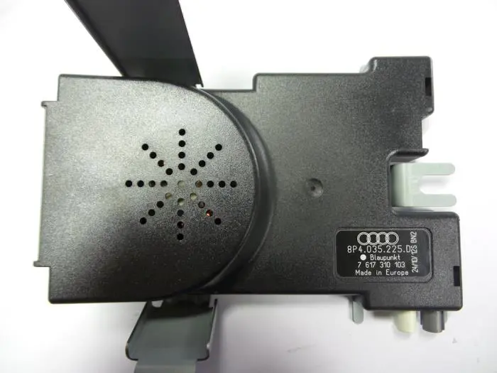 Antenna Amplifier Audi A3