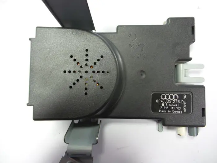Antenne amplificateur Audi A3