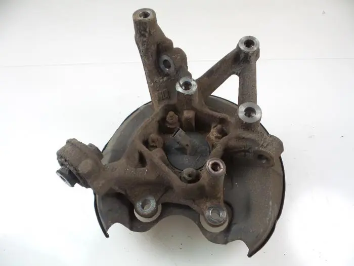 Knuckle, rear right Fiat Croma