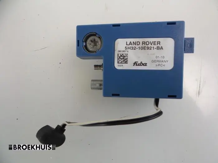 Amplificador de antena Landrover Range Rover Sport