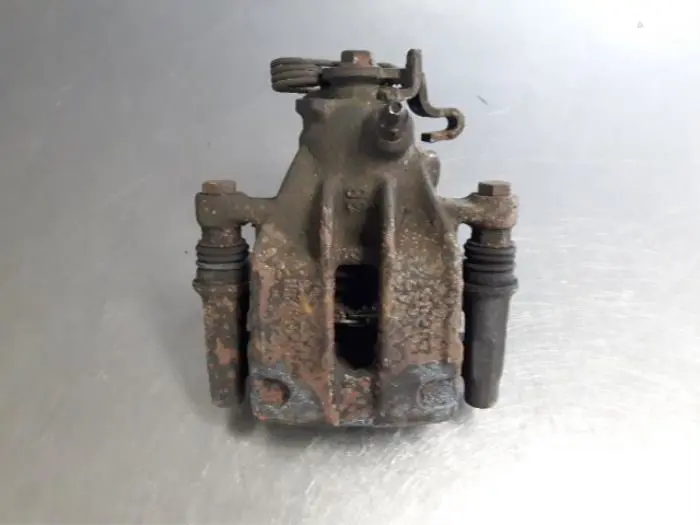 Rear brake calliper, left Peugeot 807