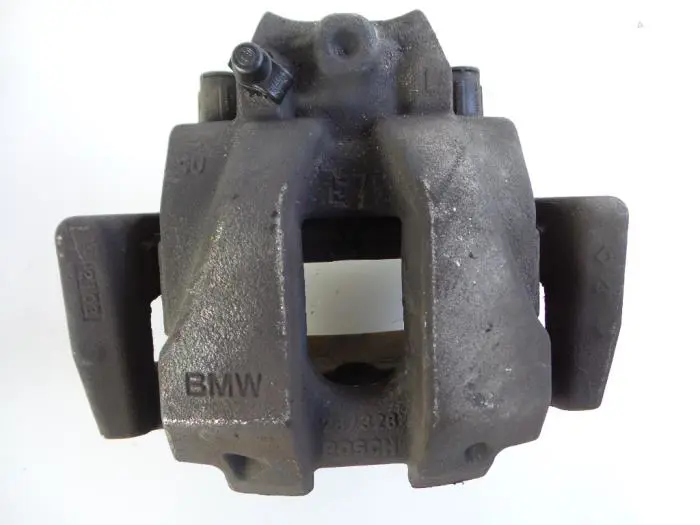 Front brake calliper, left BMW X3
