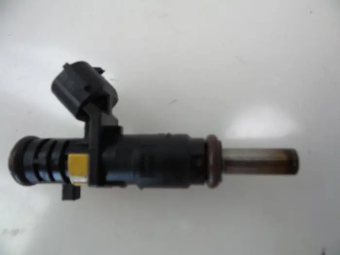Injector (petrol injection) Citroen C4 Picasso