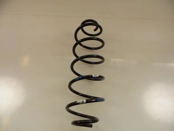 Rear coil spring Citroen C3