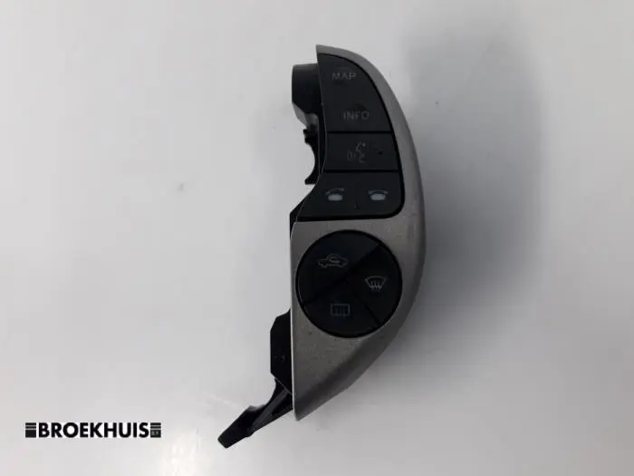Interruptor de mando de volante Toyota Prius