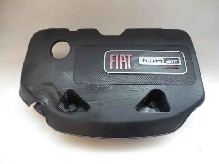 Boîtier filtre à air Fiat 500