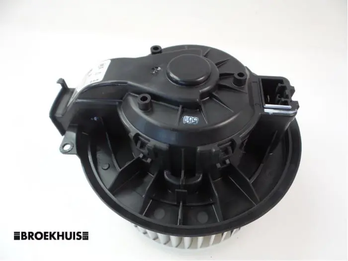 Motor de ventilador de calefactor Volkswagen UP